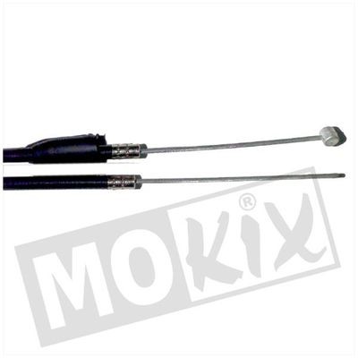 kabel gas Solex